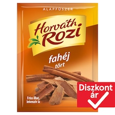 Horváth Rozi tört fahéj 15 g