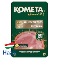 Kometa Kemencés szeletelt sült tarja 100 g