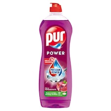 Pur Power Fig&Pomegranate kézi mosogatószer 750 ml