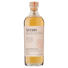 Arran Barrel Reserve whisky 43% 0,7 l