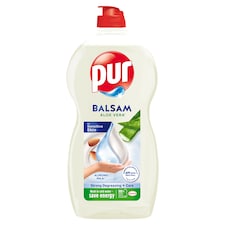 Pur Balsam Aloe Vera kézi mosogatószer 1200 ml