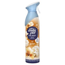Ambi Pur Légfrissítő Spray Gold Orchid 370 ml