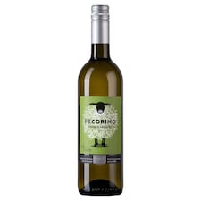 Finest Pecorino Terre d'Abruzzo fehérbor 12% 0,75 l