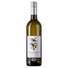 Finest Passerina Terre d'Abruzzo fehérbor 12% 0,75 l
