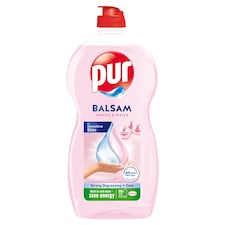 Pur Balsam Hands & Nails kézi mosogatószer 1200 ml