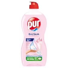 Pur Balsam Hands & Nails kézi mosogatószer 450 ml