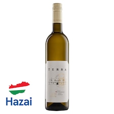 Thummerer Terra Egri Cuvée classicus száraz fehérbor 12% 750 ml