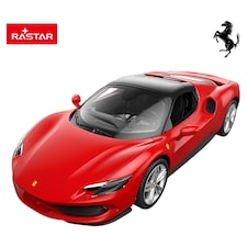 Rastar Ferrrari 1:16 távirányítós autó
