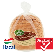 Ceres bükki parasztkenyér 500 g