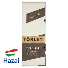 Törley Tokaji Brut pezsgő 1,5 l