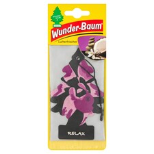Wunder-Baum Relax autó légfrissítő 5 g