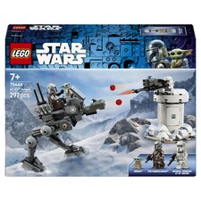 LEGO Star Wars 75444 AT-RT támadás