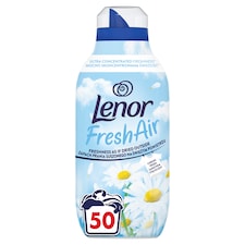 Lenor Fresh Air Öblítő 50 Mosáshoz, Sensitive