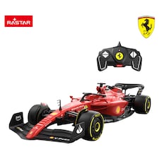Rastar Ferrari F1 75 1:18 távirányítós autó