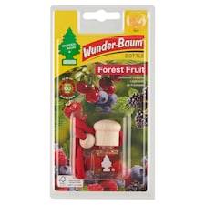 Wunder-Baum Forest Fruit autó légfrissítő 4,5 ml