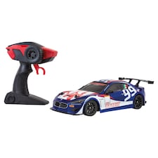 Addo XCeler8 1:16 Maserati Granturismo GT3 távirányítós autó
