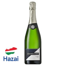 Kreinbacher Brut Classic száraz pezsgő 13% 0,75 l