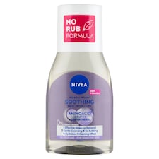 NIVEA nyugtató micellás víz érzékeny bőrre 100 ml