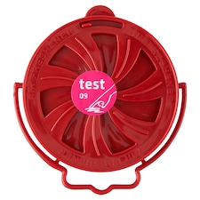 Aroma Car Organic Fresh Cherry légfrissítő 40 g