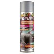 Prevent Friss Új Autó szilikonmentes műszerfalápoló 500 ml