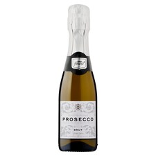 Finest Prosecco D.O.C. brut pezsgő 10,5% 20 cl