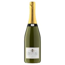 Finest Premier Cru Champagne brut pezsgő 12,5% 750 ml