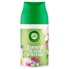 Air Wick Freshmatic Virágzó Jázmin és Frézia automata légfrissítő spray utántöltő 250 ml