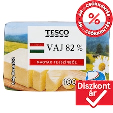 vaj 82% 100 g