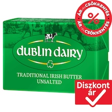 Dublin Dairy vaj 200 g