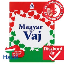Magyar Vaj teavaj 200 g