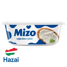 Mizo natúr vajkrém 200 g