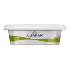 Lurpak kenhető háromnegyed zsíros keverék olívaolajjal 200 g