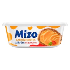 Mizo laktózmentes magyaros vajkrém 200 g