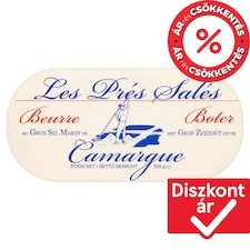 Camargue belga vaj 250 g