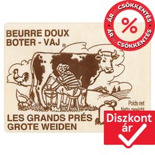 Les Grands Pres vaj 250 g