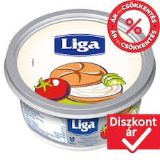 Liga kenőmargarin 450 g