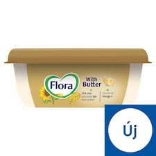 Flora 70% zsírtartalmú kenhető keverék 225 g