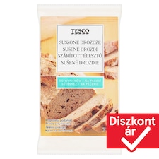 szárított élesztő 5 x 7 g
