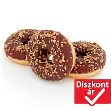Nutzilla fánk kiolvasztott 71 g