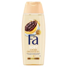Fa Cacao Cream & Oil krémtusfürdő 250 ml