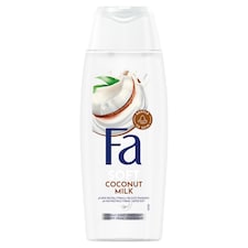 Fa tusfürdő Coconut Milk 250 ml