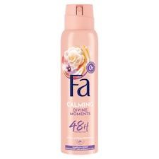 Fa Divine Moments deospray 150 ml