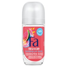 Fa izzadásgátló roll-on Watermelon Waves 50 ml