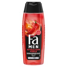 Fa Men tusfürdő Attraction Force 250 ml