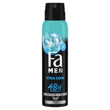 Fa Men deospray Xtra Cool 150 ml