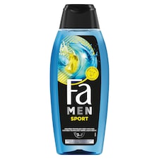 Fa Men tusfürdő Sport 400 ml