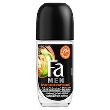 Fa Men izzadásgátló roll-on Sport Energy Boost 50 ml