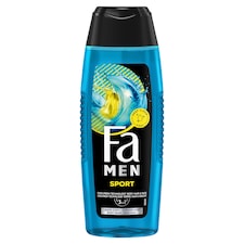 Fa Men tusfürdő Sport 250 ml
