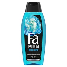 Fa Men tusfürdő Kick Off 400 ml