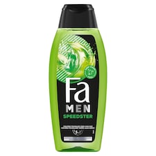 Fa Men tusfürdő Speedster 400 ml